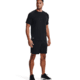 Under Armour Tac Academy Shorts - Mens, 9in, Black, Small, 1373670001SM