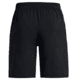 Under Armour Tac Academy Shorts - Mens, 9in, Black, Small, 1373670001SM