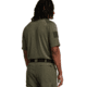 Under Armour Tac Elite Polo - Mens, Marine OD Green, Small, 1379202390SM