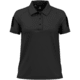 Under Armour Tac Elite Polo - Womens, Black, Small, 1379206001SM