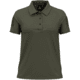 Under Armour Tac Elite Polo - Womens, Marine OD Green, Extra Large, 1379206390XL