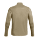 Under Armour Tactical ColdGear Infrared Base Mock - Mens, Federal Tan, Extra Large, 1365388499XL
