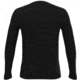 Under Armour Tactical Crew CGI Base - Mens, Black, Small, 1365389001SM