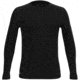 Under Armour Tac Crew CGI Base T-Shirt - Men's, Black, Small, 1365389001SM