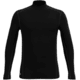 Under Armour Tac Mock CGI Base - Men's, Black, 2XL, 13653880012X