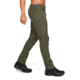 Under Armour UA Adapt Pant - Mens, Marine OD Green, 30-30, 13486453903030