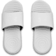 Under Armour UA Ansa Fix Sandal - Womens, White, 7, 30237721017