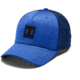 Under Armour UA Armour Twist Trucker Cap - Mens, One Size Fits All, Blue, 1351416487OSFA