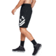 Under Armour UA Baseline 10in Court Short - Men's, Large, Black, 1351285001LG