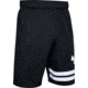 Under Armour UA Baseline 10in Court Short - Men's, Large, Black, 1351285001LG