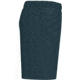 Under Armour UA Baseline 10in Court Short - Men's, 3XL, Dark Cyan, 13512854633X