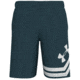 Under Armour UA Baseline 10in Court Short - Men's, 3XL, Dark Cyan, 13512854633X