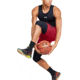 Under Armour UA Baseline 10in Court Short - Men's, 3XL, Red, 13512856003X