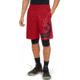 Under Armour UA Baseline 10in Court Short - Men's, 3XL, Red, 13512856003X