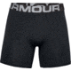 Under Armour UA Charged Cotton 6in Boxer Briefs 3 Pack - Mens, Black, Extra Large, 1363617001XL