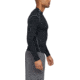 Under Armour UA ColdGear Armour Compression Mock - Mens, Black, 2X-Large, 12656480012X