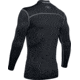 Under Armour UA ColdGear Armour Compression Mock - Mens, Black, 2X-Large, 12656480012X