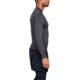 Under Armour UA ColdGear Armour Compression Mock - Mens, Carbon Heather, Medium, 1265648090MD
