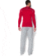 Under Armour UA ColdGear Armour Compression Mock - Mens, Red, 2X-Large, 12656486002X
