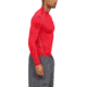 Under Armour UA ColdGear Armour Compression Mock - Mens, Red, 2X-Large, 12656486002X