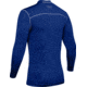 Under Armour UA ColdGear Armour Compression Mock - Mens, Royal Blue, 2X-Large, 12656484002X