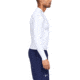 Under Armour UA ColdGear Armour Compression Mock - Mens, White, Large, 1265648100LG