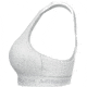 Under Armour Ua Crossback Mid Bra - 1361034100XS