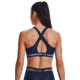 Under Armour Ua Crossback Mid Bra - 1361034410LG