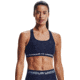 Under Armour Ua Crossback Mid Bra - 1361034410LG