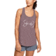 Under Armour UA Fish Hook Tank - Womens, 2XL, Hushed Pink, 13520256622X