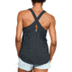 Under Armour UA Fish Hook Tank - Womens, 2XL, Stealth Gray, 13520250082X