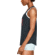 Under Armour UA Fish Hook Tank - Womens, 2XL, Stealth Gray, 13520250082X