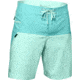 Under Armour UA Fish Hunter Boardshorts - Mens, 42, Radial Turquoise, 135114448242