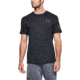 Under Armour UA Freedom Banner Tactical Graphic T-Shirt - Mens, Black, 2X-Large, 13521470012X
