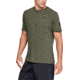 Under Armour UA Freedom Banner Tactical Graphic T-Shirt - Mens, Marine OD Green, Medium, 1352147390MD