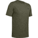 Under Armour UA Freedom Banner Tactical Graphic T-Shirt - Mens, Marine OD Green, Medium, 1352147390MD