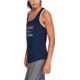 Under Armour UA Freedom Lock Up Tank - Womens, Large, 1352146408LG