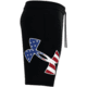 Under Armour UA Freedom Rival BFL Short - Mens, Black, 2XL, 13604420012X