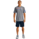 Under Armour UA Freedom Tech BFL Short - Mens, Academy, Medium, 1359349408MD