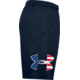 Under Armour UA Freedom Tech BFL Short - Mens, Academy, Medium, 1359349408MD