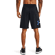 Under Armour UA Freedom Tech BFL Short - Mens, Black, Large, 1359349001LG