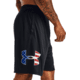 Under Armour UA Freedom Tech BFL Short - Mens, Black, Large, 1359349001LG