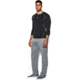 Under Armour UA HeatGear Armour Long Sleeve Compression Shirt - Mens, Black, 2X-Large, 12574710012X