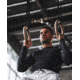 Under Armour UA HeatGear Armour Long Sleeve Compression Shirt - Mens, Black, 2X-Large, 12574710012X