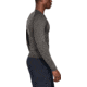 Under Armour UA HeatGear Armour Long Sleeve Compression Shirt - Mens, Carbon Heather, X-Large, 1257471090XL