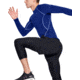 Under Armour UA HeatGear Armour Long Sleeve Compression Shirt - Mens, Royal, X-Large, 1257471400XL