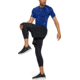 Under Armour UA HeatGear Armour Short Sleeve Compression Shirt - Men's, 2XL, Royal Blue, 12574684002X
