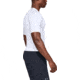 Under Armour UA HeatGear Armour Short Sleeve Compression Shirt - Men's, 3XL, White, 12574681003X