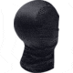 Under Armour UA HeatGear Tactical Hood - Mens, Black, One Size Fits All, 1257995001OSFA