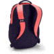Under Armour UA Hustle 3.0L Backpack, Red, One Size Fits All, 1294720877OSFA